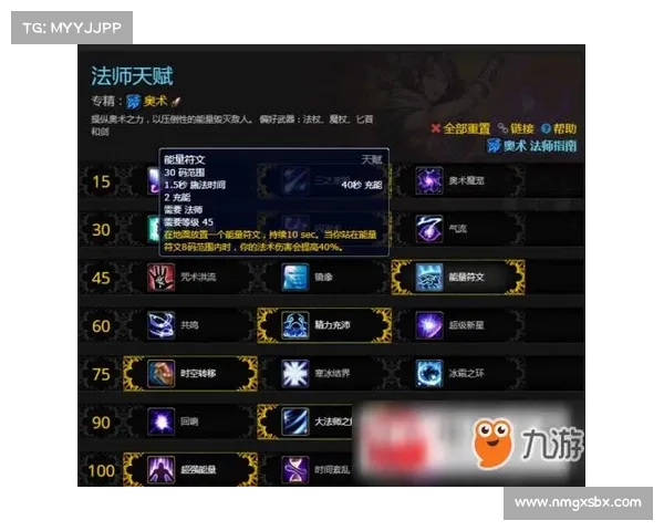 艾格文的魔法传承探秘与修炼之道:从初学者到大法师的全面指南 艾格文的魔法传承探秘与修炼之道:从初学者到大法师的全面指南