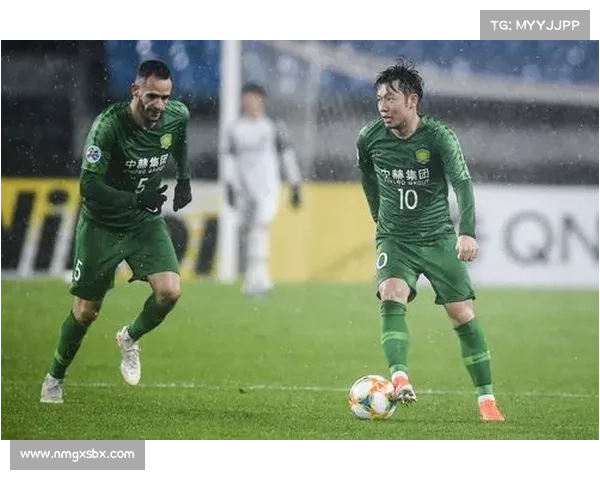 北京国安俱乐部历史沿革与前身发展脉络全面解析