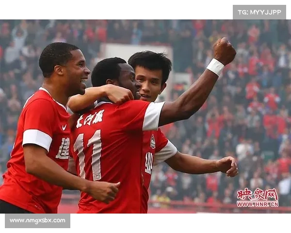 建业俱乐部核心角色解析：从管理层到球员的关键影响与作用